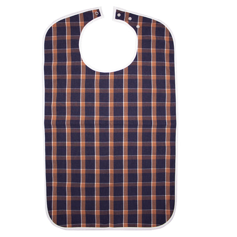 BABERO SENIOR CUADROS