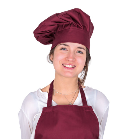 GORRO-CHAMPIÑON-burdeos