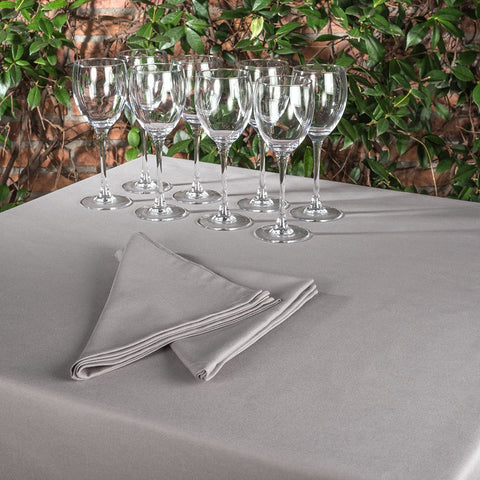 Mantel-Roma-Algodon-hosteleria-gris