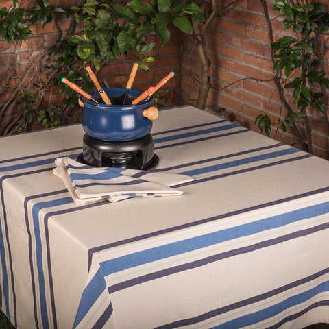 Mantel-Servilletas-Igueldo-Algodon-hosteleria-azul-5