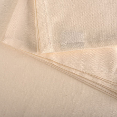 Mantel-Servilletas-Roma-Algodon-hosteleria-marfil