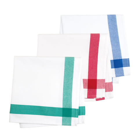 PAÑO SELECTO BLANCO