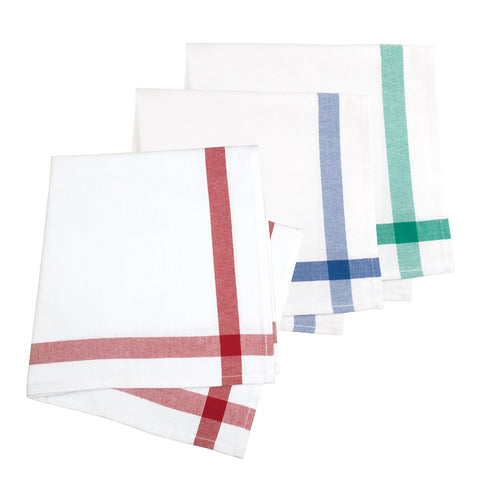 PAÑO TIBIDABO BLANCO