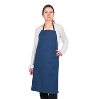 DELANTAL PINCHE PETO