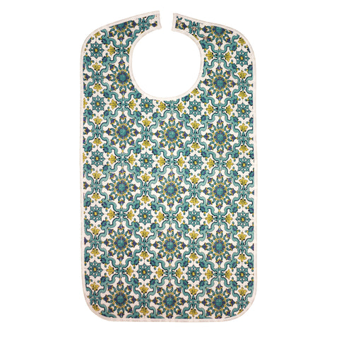 BABERO SENIOR GEOMÉTRICO