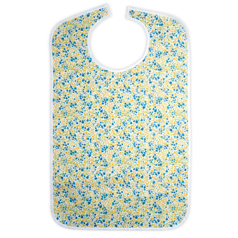 BABERO SENIOR FLORAL