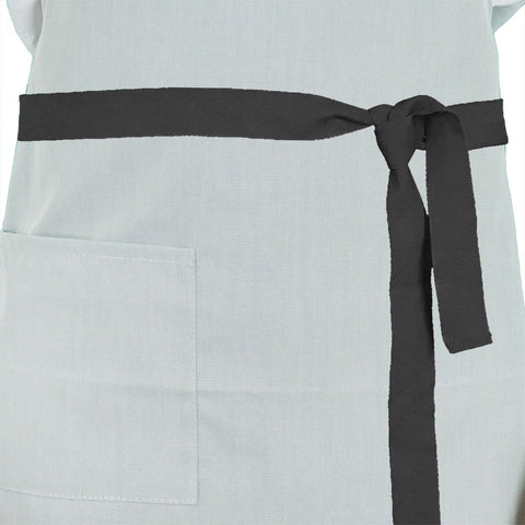 delantal-piombo-peto-bolsillo-gris-cinta-espiga