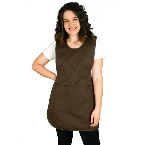 delantal-soller-casulla-marron-pascuet-2