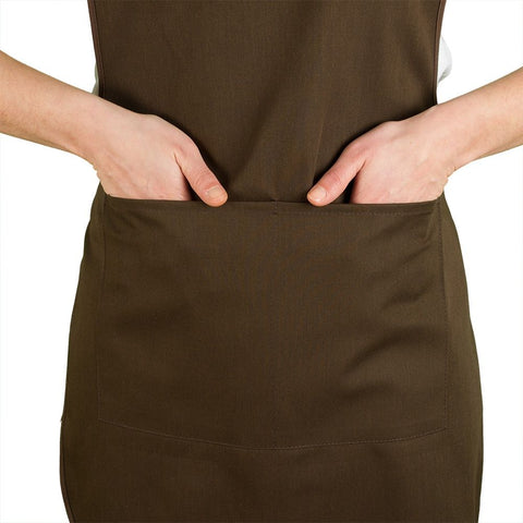 delantal-soller-casulla-marron-pascuet-bolsillo