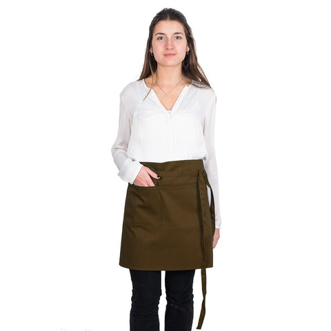 delantal-soller-sin-peto-bolsillo-marron