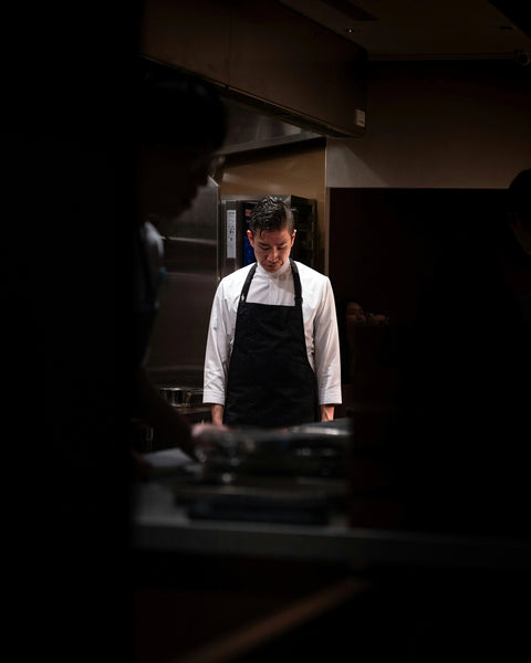 Tejidos de alta gama