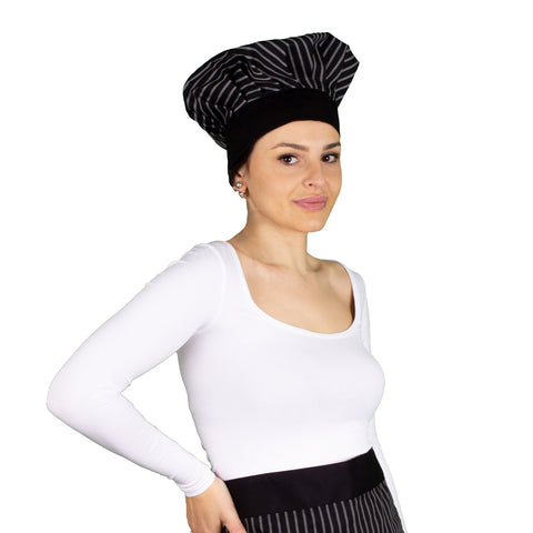 GORRO CHAMPIÑÓN ESTARTIT