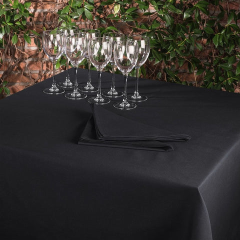 mantel-servilleta-ROMA-6743-negro