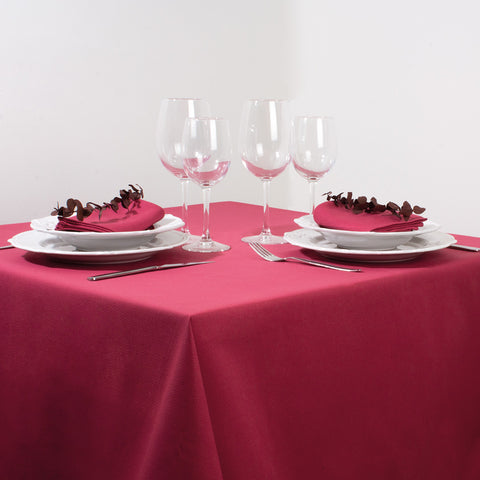 MANTEL CREPÉ SÚPER