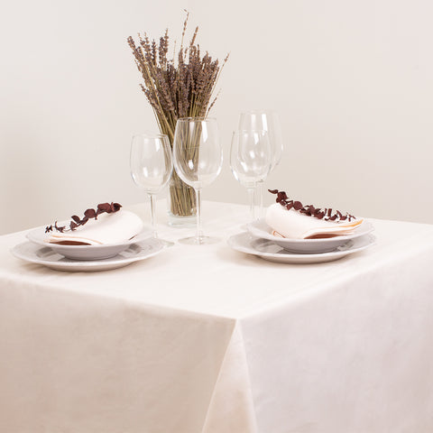 MANTEL CREPÉ SÚPER