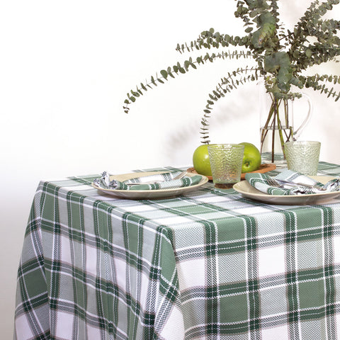 MANTEL PRADERA