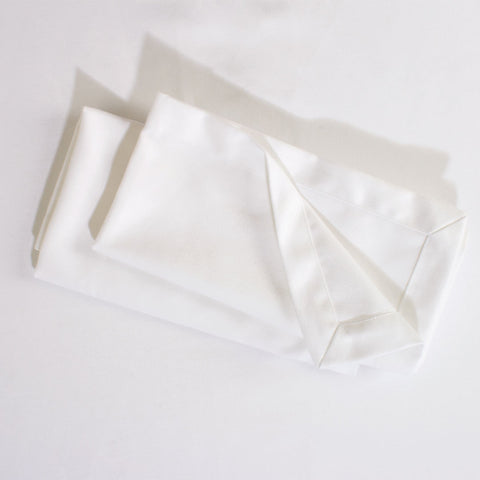 SERVIETTES SATIN ESSENTIELLES
