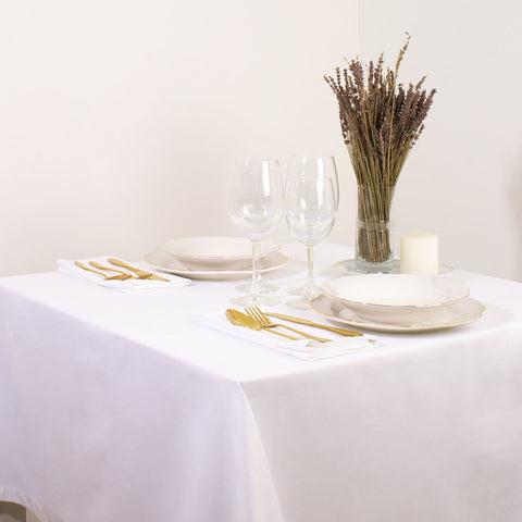 Nappe satin essentiel