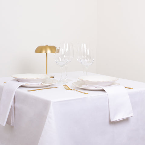 MANTEL SATÉN POLIÉSTER