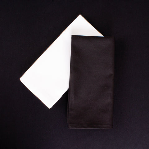 SERVILLETAS SATÉN POLIÉSTER