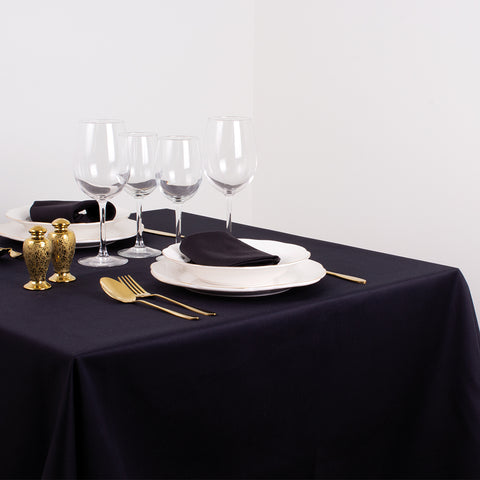 MANTEL SATÉN POLIÉSTER