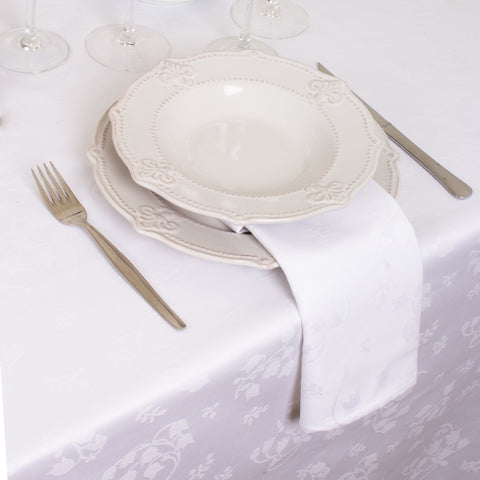 SERVILLETAS TULIPÁN