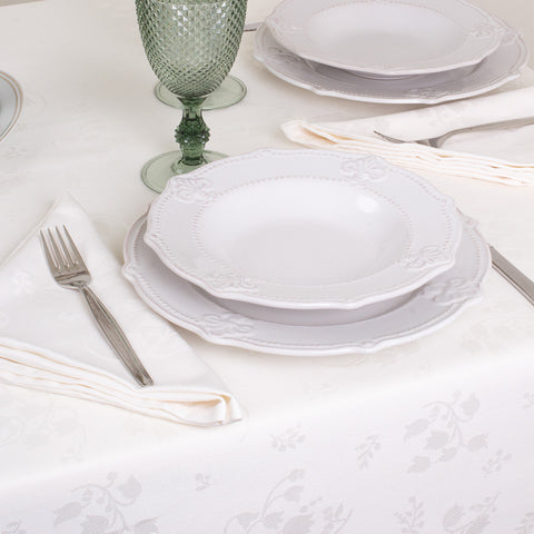 SERVILLETAS TULIPÁN