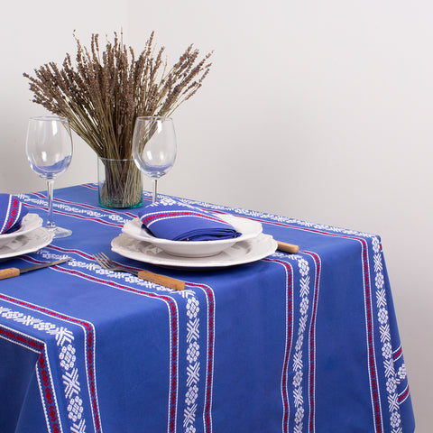 MANTEL VASCA