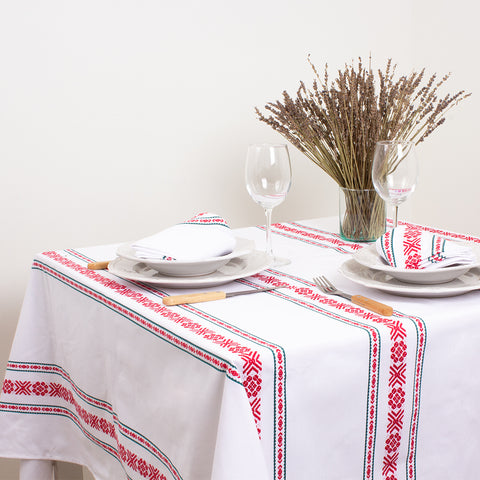 MANTEL VASCA